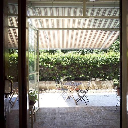 B&B L'Olivo Florenz Exterior foto